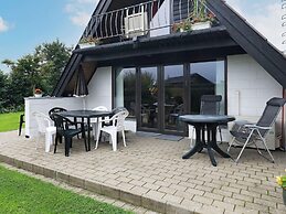6 Person Holiday Home in Thyholm