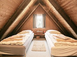 6 Person Holiday Home in Thyholm