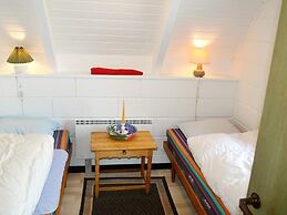 6 Person Holiday Home in Thyholm