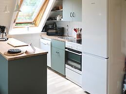 6 Person Holiday Home in Thyholm