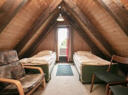 6 Person Holiday Home in Thyholm