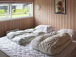 5 Star Holiday Home in Ansager