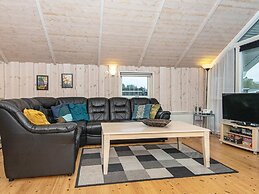 5 Star Holiday Home in Ansager