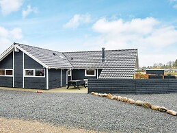 5 Star Holiday Home in Ansager