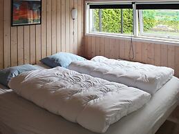 5 Star Holiday Home in Ansager
