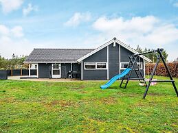 5 Star Holiday Home in Ansager