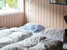 5 Star Holiday Home in Ansager