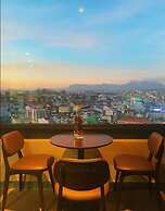 Maccal Hotel