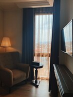 Maccal Hotel