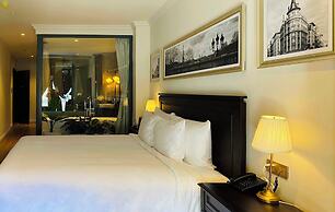 Maccal Hotel