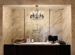 Maccal Hotel