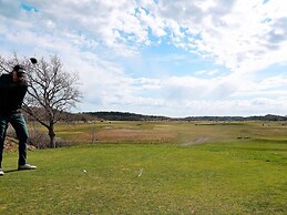 4 Star Holiday Home in Ekero