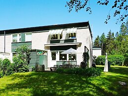4 Star Holiday Home in Ekero