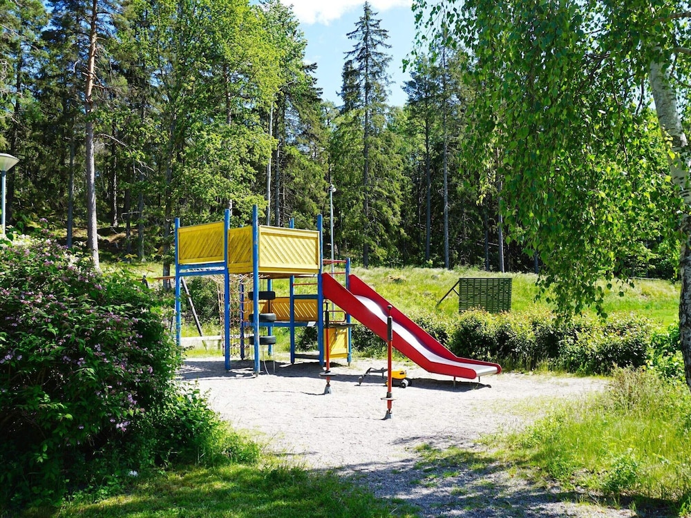 4 Star Holiday Home in Ekero
