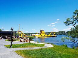 4 Star Holiday Home in Ekero