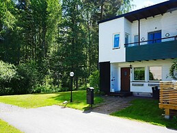 4 Star Holiday Home in Ekero