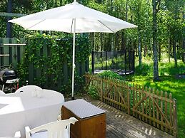 4 Star Holiday Home in Ekero
