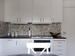 4 Star Holiday Home in Ekero