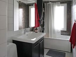 4 Star Holiday Home in Ekero