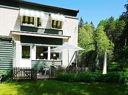4 Star Holiday Home in Ekero