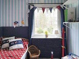 4 Star Holiday Home in Ekero