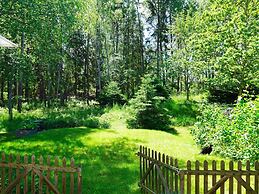 4 Star Holiday Home in Ekero