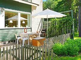 4 Star Holiday Home in Ekero