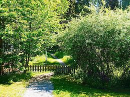 4 Star Holiday Home in Ekero