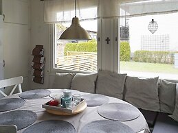 4 Star Holiday Home in Ekero
