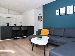 5 Star Holiday Home in Ansager