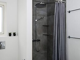 5 Star Holiday Home in Ansager