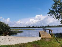 5 Star Holiday Home in Ansager