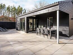 5 Star Holiday Home in Ansager