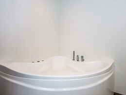 5 Star Holiday Home in Ansager