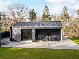 5 Star Holiday Home in Ansager