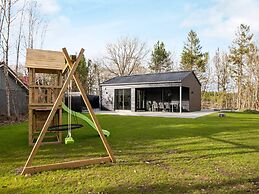 5 Star Holiday Home in Ansager
