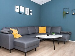 5 Star Holiday Home in Ansager