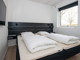 5 Star Holiday Home in Ansager