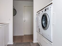 5 Star Holiday Home in Ansager