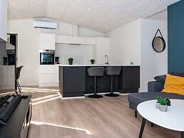 5 Star Holiday Home in Ansager