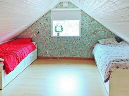 4 Star Holiday Home in Osby