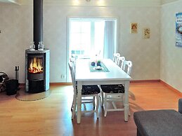 4 Star Holiday Home in Osby