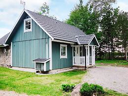 4 Star Holiday Home in Osby