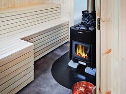 4 Star Holiday Home in Osby