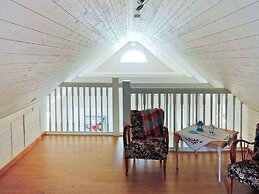 4 Star Holiday Home in Osby