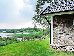 4 Star Holiday Home in Osby