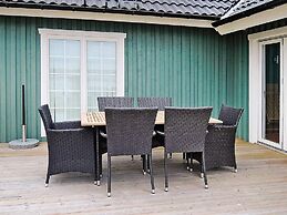 4 Star Holiday Home in Osby