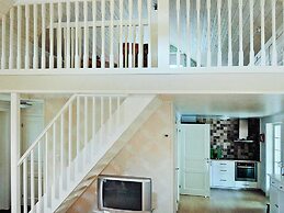 4 Star Holiday Home in Osby