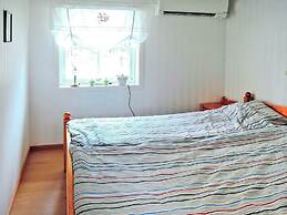 4 Star Holiday Home in Osby