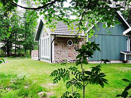 4 Star Holiday Home in Osby